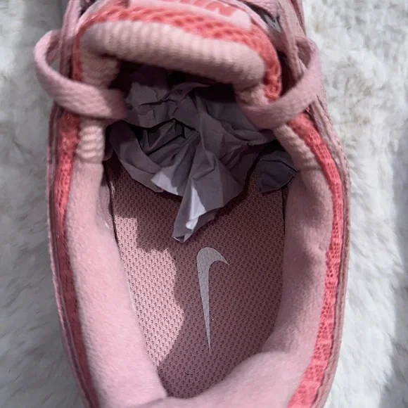 Nike Free Run Pink - Picture 7 of 7